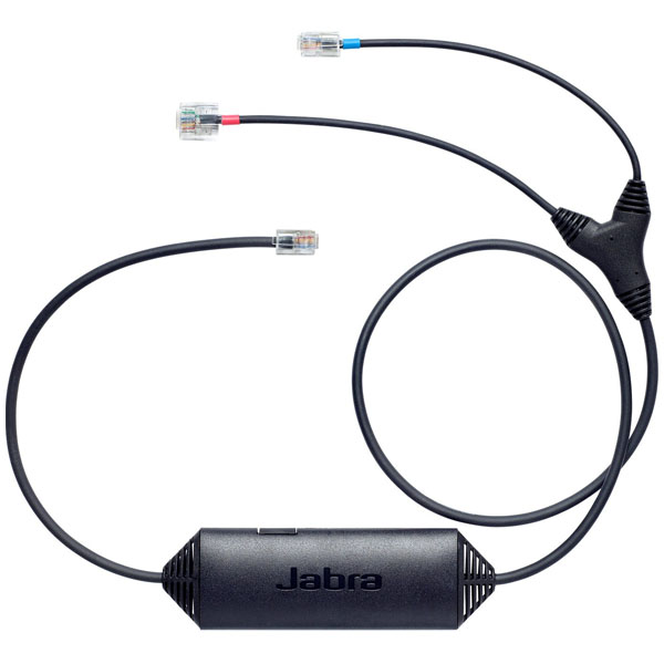 Jabra Link 41 EHS Adapter for Cisco IP Phones