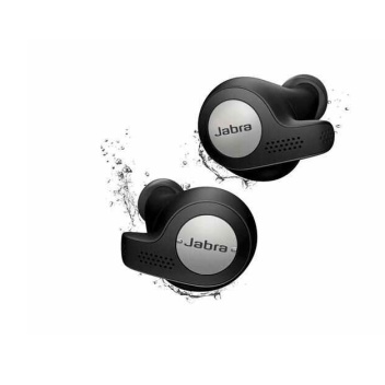 Jabra Elite Active 65t - Titanium Black