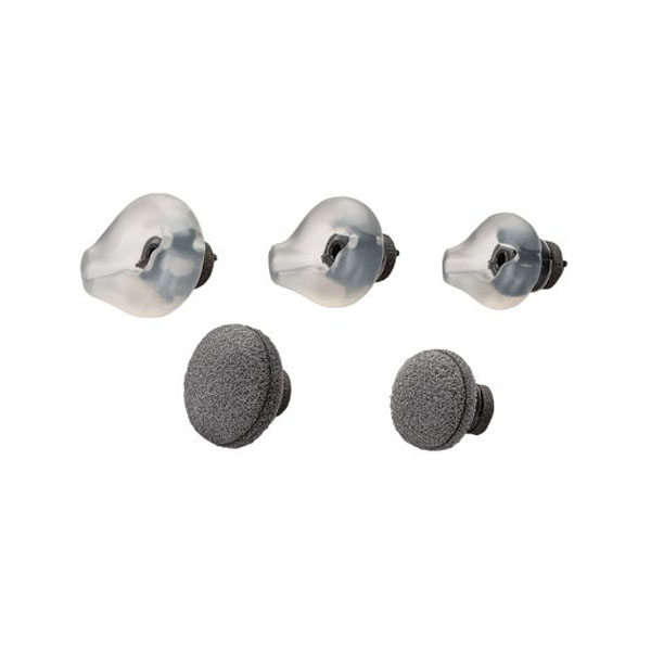 Plantronics Savi Comfort Ear Tip Kit