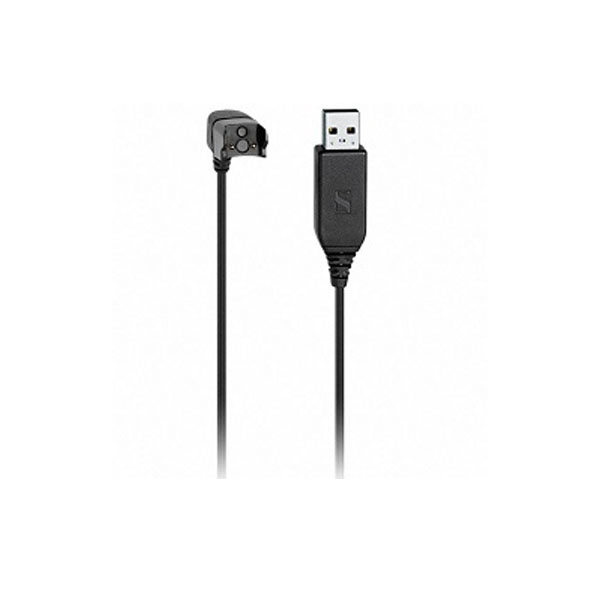 Sennheiser USB Headset charger cable only (no stand)