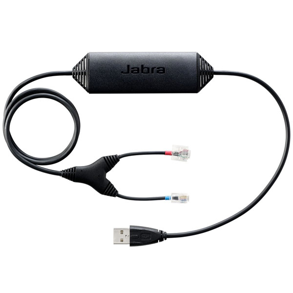 Jabra Link 40 EHS Adapter for Panasonic IP and Digital Desk Phones