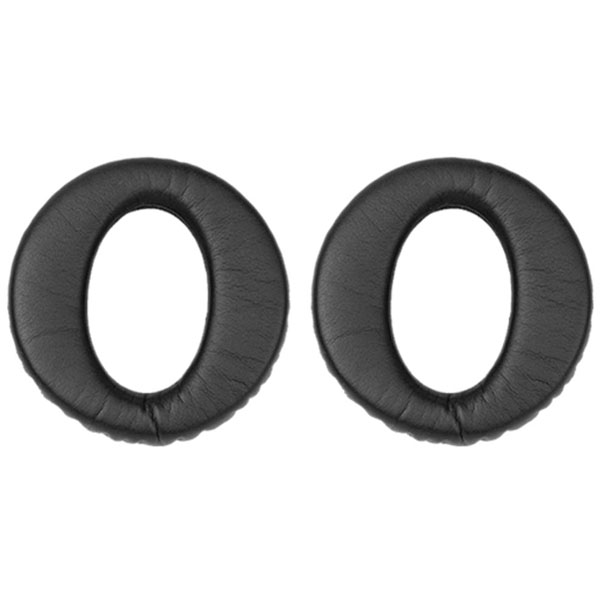 Jabra Evolve 80 Leatherette Ear Cushions (2 pack)