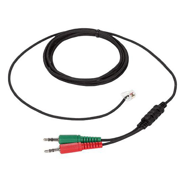 Sennheiser CUIPC1 UI box to PC cable