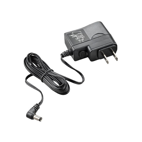 Plantronics AC Adapter 80090-05 