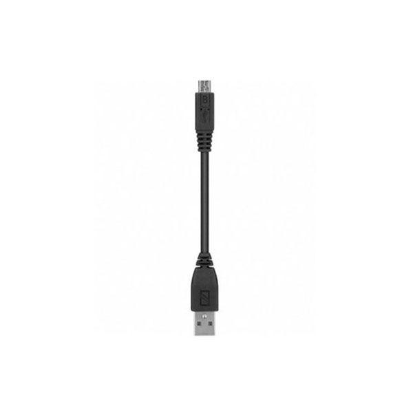 Sennheiser USB short cable, bendable for Presence, EZX 80 and VMX 200 II