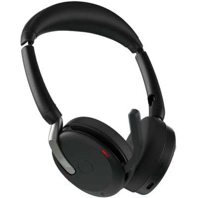 Jabra EVOLVE2 65 Flex LINK380A MS Stereo Headset