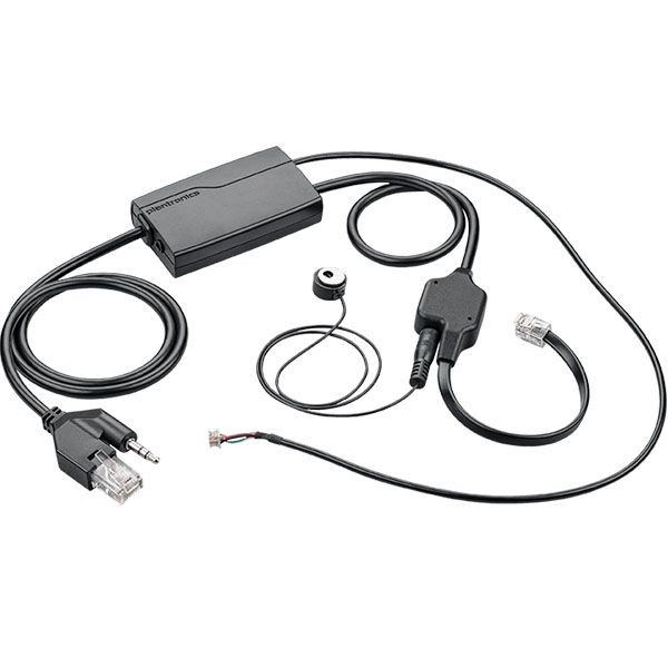 Plantronics APN-91 Electronic Hookswitch for NEC Phones